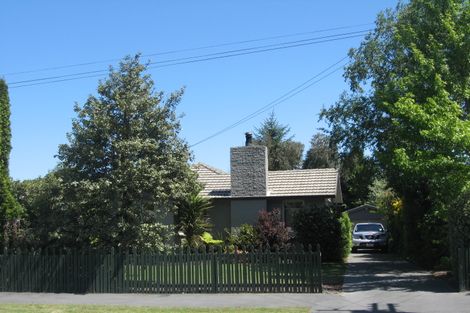 Photo of property in 5 Hornsby Street, Bishopdale, Christchurch, 8053
