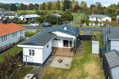 Photo of property in 45 Junction Road, Paeroa, 3600