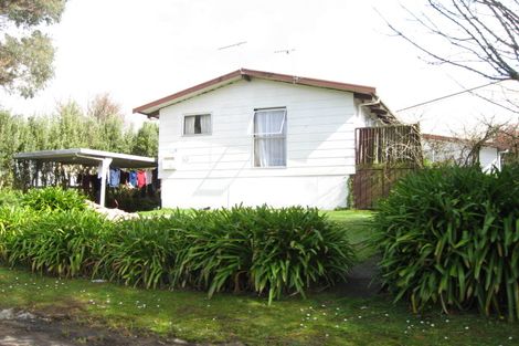Photo of property in 109 Kelly Street, Inglewood, 4330