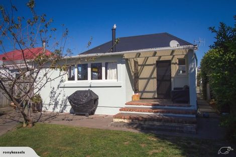 Photo of property in 9 Kinross White Street, Napier South, Napier, 4110