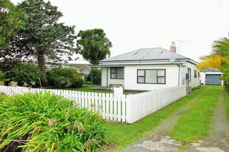 Photo of property in 117 Mclean Street, Wairoa, 4108