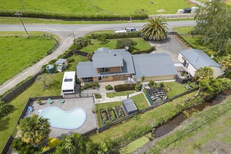 Photo of property in 496 Roto O Rangi Road, Rotoorangi, Cambridge, 3495