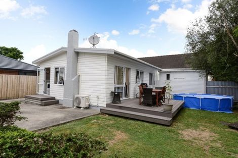 Photo of property in 18a Sayer Street, Frankton, Hamilton, 3204