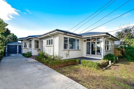 Photo of property in 80 Severn Street, St Albans, Christchurch, 8014