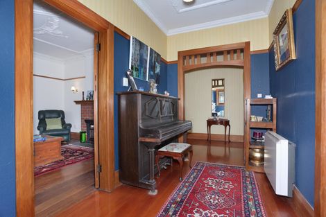 Photo of property in 113 College Street, Awapuni, Palmerston North, 4412