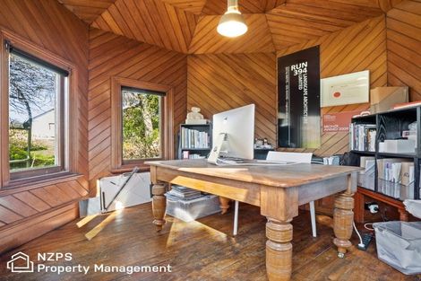 Photo of property in 44 Glendevon Place, Vauxhall, Dunedin, 9013