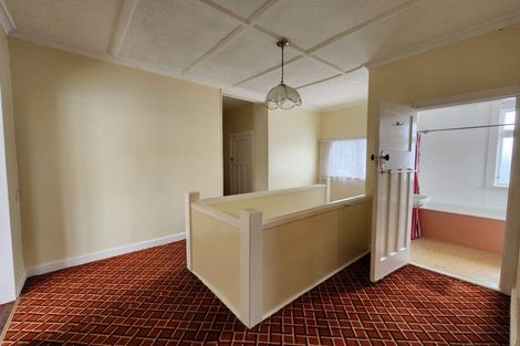 Photo of property in 47 Ross Street, Kilbirnie, Wellington, 6022