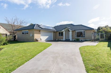 Photo of property in 11 Toi Toi Place, Flagstaff, Hamilton, 3210