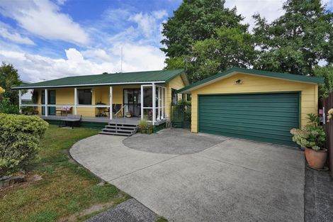 Photo of property in 11b Emma Place, Pukete, Hamilton, 3200