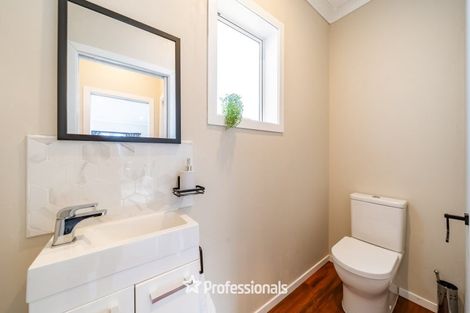 Photo of property in 24 Godley Street, Waterloo, Lower Hutt, 5011