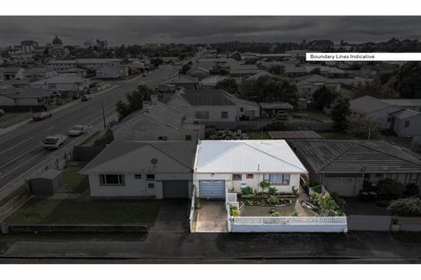 Photo of property in 194 Ettrick Street, Appleby, Invercargill, 9812