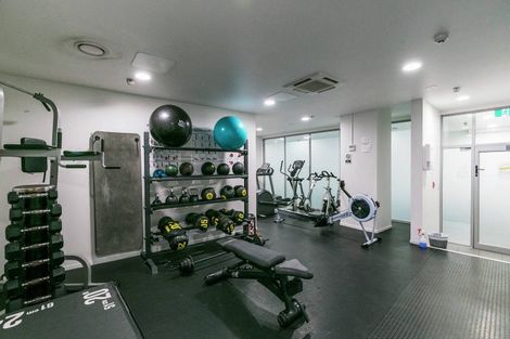 Photo of property in Soho Apartments, 113/74 Taranaki Street, Te Aro, Wellington, 6011