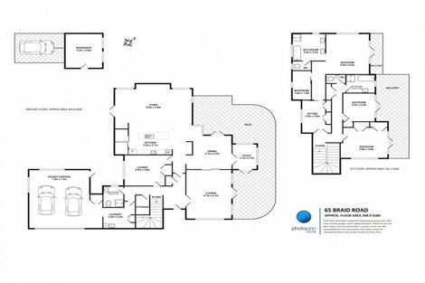 Photo of property in 65 Braid Road, St Andrews, Hamilton, 3200