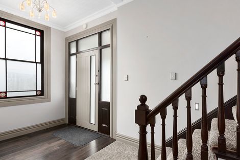 Photo of property in 153 Victoria Road, Saint Clair, Dunedin, 9012