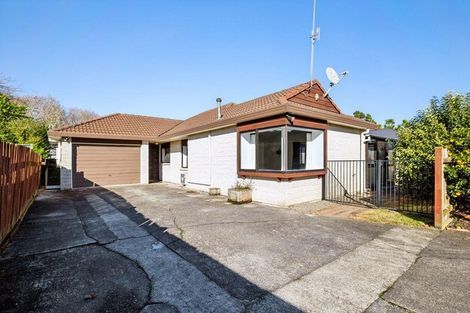 Photo of property in 536a Ferguson Street, Palmerston North, 4410