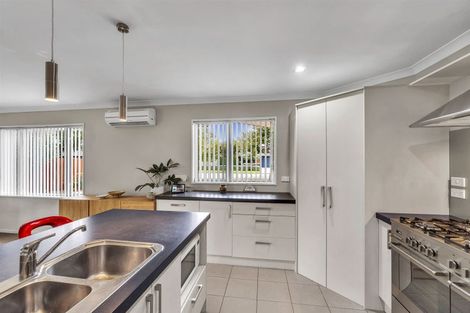 Photo of property in 52 Dryden Avenue, Rolleston, 7614