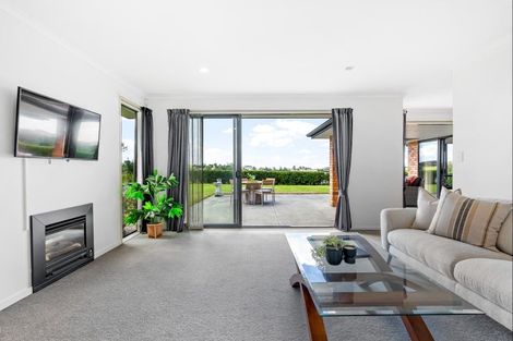 Photo of property in 115 Pulham Road, Warkworth, 0910