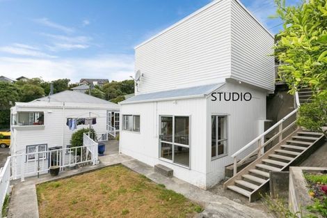 Photo of property in 4 Cecil Road, Wadestown, Wellington, 6012