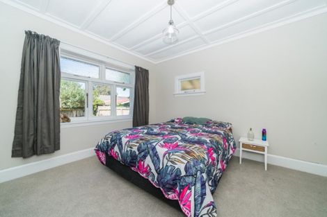 Photo of property in 95a Limbrick Street, Terrace End, Palmerston North, 4410