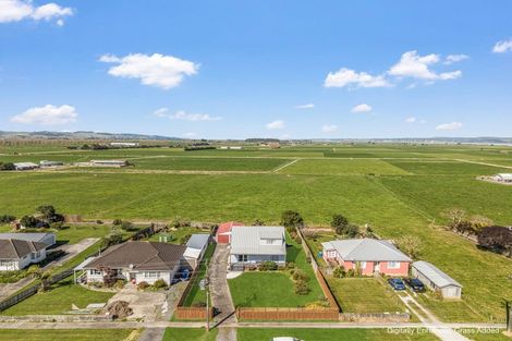 Photo of property in 86a Freyberg Road, Ruawai, 0530