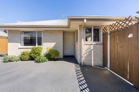 Photo of property in 3/28 Englefield Road, Belfast, Christchurch, 8051