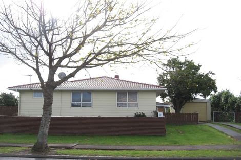 Photo of property in 19 Carey Place, Otara, Auckland, 2023