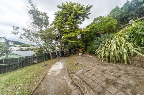 Photo of property in 8 Akatea Street, Berhampore, Wellington, 6023