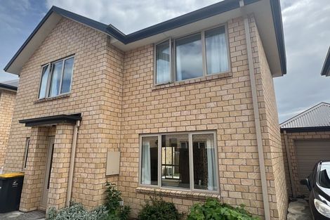 Photo of property in 15a Hume Street, Sydenham, Christchurch, 8023