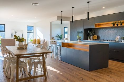 Photo of property in 1 Hamlett Drive, Woodend, 7610