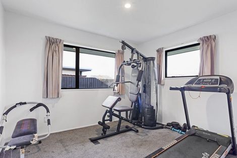 Photo of property in 22 Fairweather Crescent, Kaiapoi, 7630