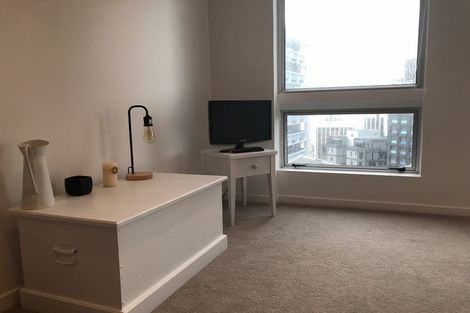 Photo of property in Terrace Heights Apartments, 7c/163 The Terrace, Wellington Central, Wellington, 6011