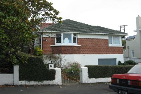Photo of property in 15 Pollock Street, Maori Hill, Dunedin, 9010