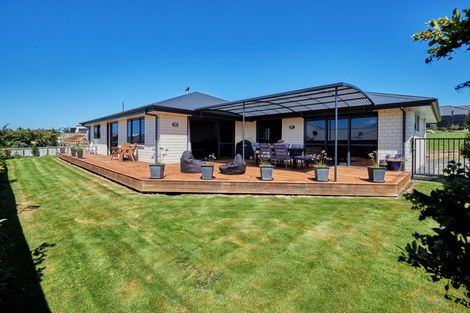 Photo of property in 6 Tauhou Place, Kaikoura, 7300