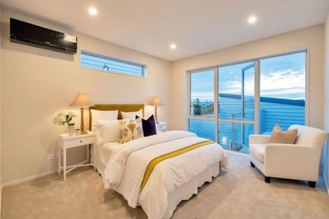 Photo of property in 47 Lockheed Street, Hobsonville, Auckland, 0618