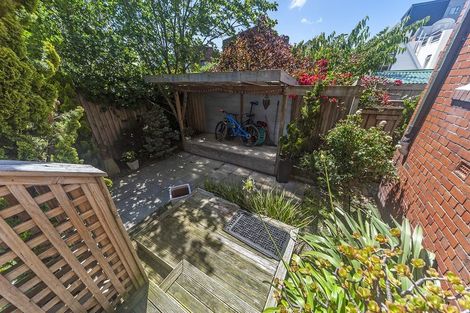 Photo of property in 70b Webb Street, Te Aro, Wellington, 6011