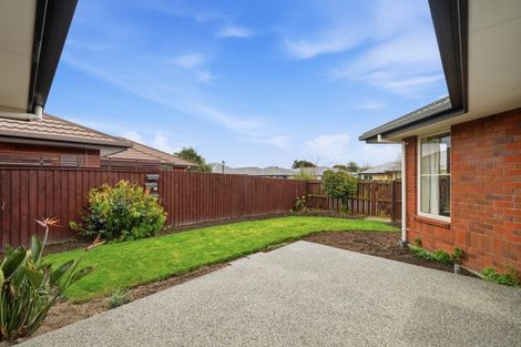 Photo of property in 1 Alexander Lane, Kaiapoi, 7630