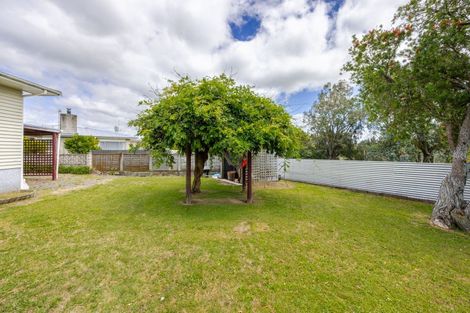 Photo of property in 22 Wilder Street, Waipukurau, 4200