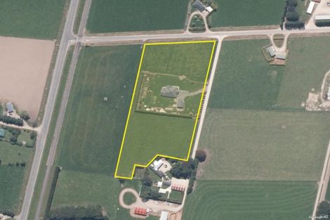 Photo of property in 22a Nicholson Road, Brydone, Wyndham, 9893