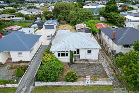 Photo of property in 11 Dyson Street, Strathern, Invercargill, 9812