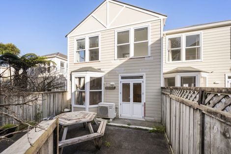 Photo of property in 10/259 The Terrace, Te Aro, Wellington, 6011