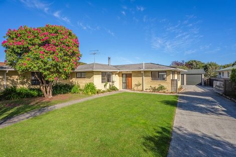 Photo of property in 3 Renata Road, Otaki, 5512