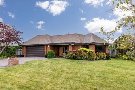 Photo of property in 6 Kingsgate Avenue, Havelock North, 4130