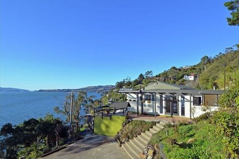 Photo of property in 278 Portobello Road, The Cove, Dunedin, 9077