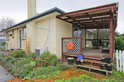 Photo of property in 6 Bristol Place, Flaxmere, Hastings, 4120