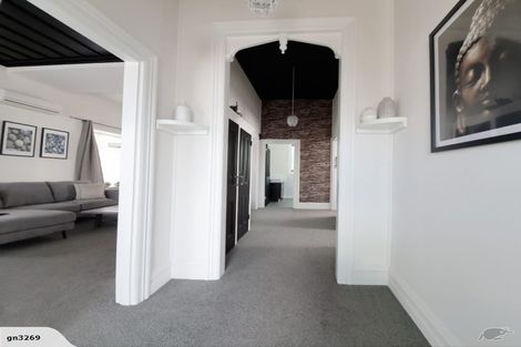 Photo of property in 109 Wellesley Road, Napier South, Napier, 4110