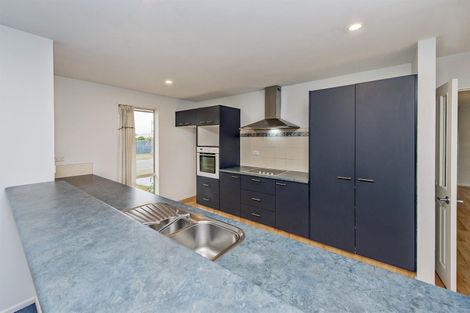 Photo of property in 1 Jasmine Place, Wigram, Christchurch, 8042