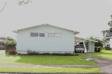 Photo of property in 15 Carey Place, Otara, Auckland, 2023