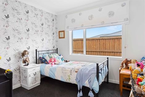 Photo of property in 106 Sutherland Drive, Kaiapoi, 7630