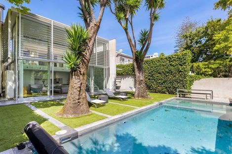 Photo of property in 2/6 Alberon Place, Parnell, Auckland, 1052