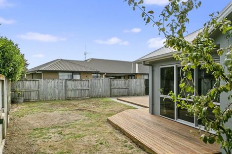 Photo of property in 5 Tulip Drive, Cambridge, 3434